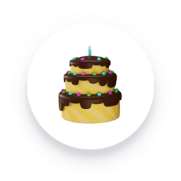 Kids Snack Icon
