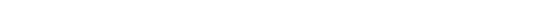 White wave decoration