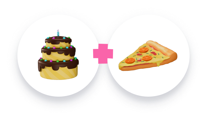 Kids Meal Icon
